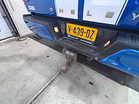 Ford usa - 2017 - f150 shelby 700 pk - 5.0 v8 - personenauto - afbeelding 13 van  14