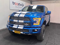 Ford usa - 2017 - f150 shelby 700 pk - 5.0 v8 - personenauto - afbeelding 2 van  63