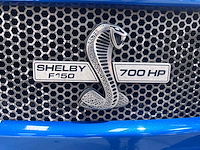 Ford usa - 2017 - f150 shelby 700 pk - 5.0 v8 - personenauto - afbeelding 3 van  63