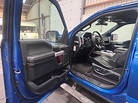 Ford usa - 2017 - f150 shelby 700 pk - 5.0 v8 - personenauto - afbeelding 8 van  63