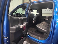 Ford usa - 2017 - f150 shelby 700 pk - 5.0 v8 - personenauto - afbeelding 13 van  63