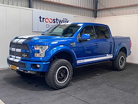 Ford usa - 2017 - f150 shelby 700 pk - 5.0 v8 - personenauto - afbeelding 12 van  63