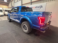 Ford usa - 2017 - f150 shelby 700 pk - 5.0 v8 - personenauto - afbeelding 30 van  63