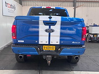 Ford usa - 2017 - f150 shelby 700 pk - 5.0 v8 - personenauto - afbeelding 39 van  63