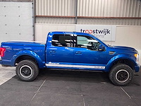 Ford usa - 2017 - f150 shelby 700 pk - 5.0 v8 - personenauto - afbeelding 41 van  63
