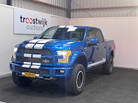 Ford usa - 2017 - f150 shelby 700 pk - 5.0 v8 - personenauto - afbeelding 34 van  63