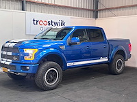 Ford usa - 2017 - f150 shelby 700 pk - 5.0 v8 - personenauto - afbeelding 56 van  63