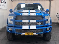 Ford usa - 2017 - f150 shelby 700 pk - 5.0 v8 - personenauto - afbeelding 62 van  63