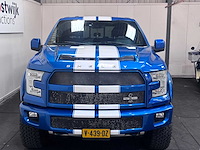 Ford usa - 2017 - f150 shelby 700 pk - 5.0 v8 - personenauto - afbeelding 63 van  63