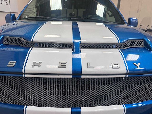 Ford usa - 2017 - f150 shelby 700 pk - 5.0 v8 - personenauto - afbeelding 4 van  63