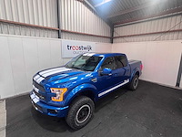 Ford usa - 2017 - f150 shelby 700 pk - 5.0 v8 - personenauto - afbeelding 5 van  63