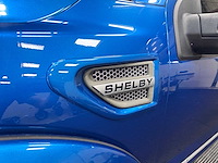 Ford usa - 2017 - f150 shelby 700 pk - 5.0 v8 - personenauto - afbeelding 7 van  63