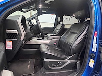 Ford usa - 2017 - f150 shelby 700 pk - 5.0 v8 - personenauto - afbeelding 10 van  63