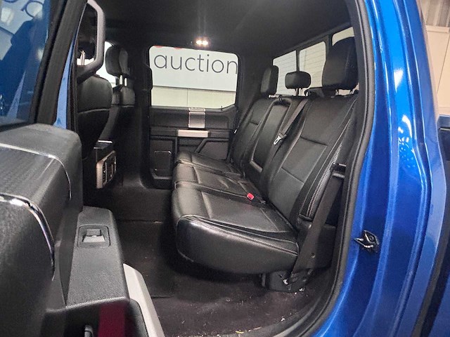 Ford usa - 2017 - f150 shelby 700 pk - 5.0 v8 - personenauto - afbeelding 14 van  63