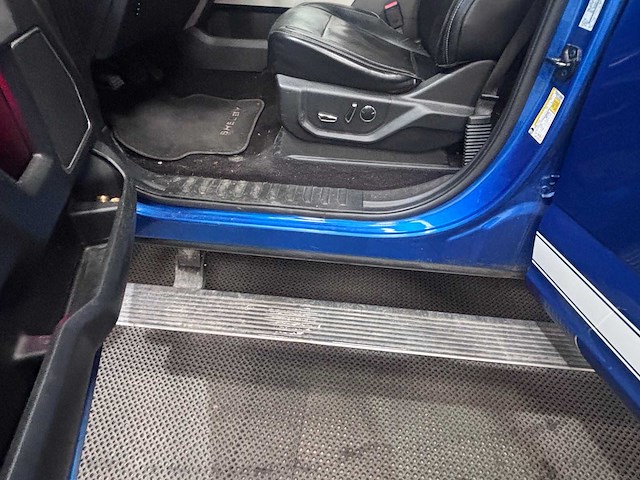 Ford usa - 2017 - f150 shelby 700 pk - 5.0 v8 - personenauto - afbeelding 15 van  63
