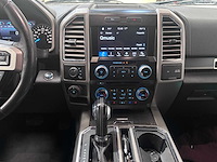 Ford usa - 2017 - f150 shelby 700 pk - 5.0 v8 - personenauto - afbeelding 17 van  63
