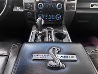 Ford usa - 2017 - f150 shelby 700 pk - 5.0 v8 - personenauto - afbeelding 18 van  63