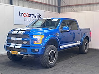 Ford usa - 2017 - f150 shelby 700 pk - 5.0 v8 - personenauto - afbeelding 23 van  63