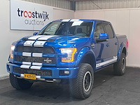 Ford usa - 2017 - f150 shelby 700 pk - 5.0 v8 - personenauto - afbeelding 45 van  63