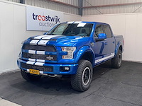 Ford usa - 2017 - f150 shelby 700 pk - 5.0 v8 - personenauto - afbeelding 61 van  63