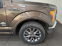 Ford usa - f150 - 3.5 v6 eco boost lpg dubbel cabine - king ranch - bedrijfswagen - 2017 - afbeelding 2 van  10