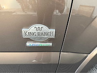Ford usa - f150 - 3.5 v6 eco boost lpg dubbel cabine - king ranch - bedrijfswagen - 2017 - afbeelding 5 van  10