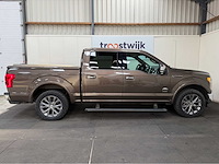 Ford usa - f150 - 3.5 v6 eco boost lpg dubbel cabine - king ranch - bedrijfswagen - 2017 - afbeelding 2 van  41
