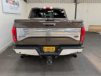 Ford usa - f150 - 3.5 v6 eco boost lpg dubbel cabine - king ranch - bedrijfswagen - 2017 - afbeelding 4 van  41
