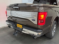 Ford usa - f150 - 3.5 v6 eco boost lpg dubbel cabine - king ranch - bedrijfswagen - 2017 - afbeelding 5 van  41