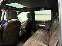 Ford usa - f150 - 3.5 v6 eco boost lpg dubbel cabine - king ranch - bedrijfswagen - 2017 - afbeelding 6 van  41