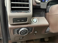Ford usa - f150 - 3.5 v6 eco boost lpg dubbel cabine - king ranch - bedrijfswagen - 2017 - afbeelding 13 van  41