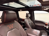 Ford usa - f150 - 3.5 v6 eco boost lpg dubbel cabine - king ranch - bedrijfswagen - 2017 - afbeelding 14 van  41