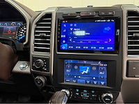 Ford usa - f150 - 3.5 v6 eco boost lpg dubbel cabine - king ranch - bedrijfswagen - 2017 - afbeelding 15 van  41