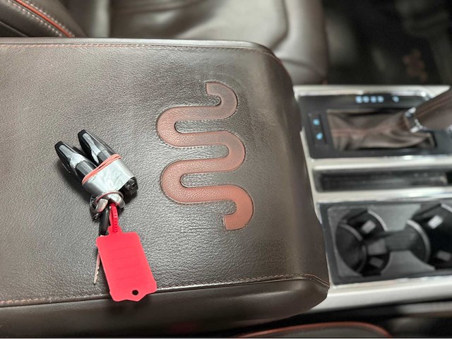 Ford usa - f150 - 3.5 v6 eco boost lpg dubbel cabine - king ranch - bedrijfswagen - 2017 - afbeelding 18 van  41