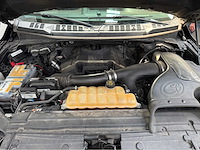 Ford usa - f150 - 3.5 v6 eco boost lpg dubbel cabine - king ranch - bedrijfswagen - 2017 - afbeelding 21 van  41