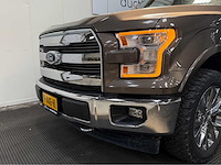 Ford usa - f150 - 3.5 v6 eco boost lpg dubbel cabine - king ranch - bedrijfswagen - 2017 - afbeelding 26 van  41