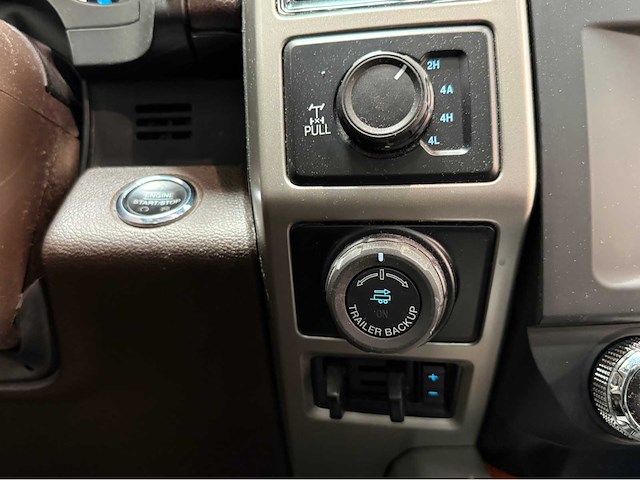 Ford usa - f150 - 3.5 v6 eco boost lpg dubbel cabine - king ranch - bedrijfswagen - 2017 - afbeelding 33 van  41
