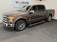 Ford usa - f150 - 3.5 v6 eco boost lpg dubbel cabine - king ranch - bedrijfswagen - 2017 - afbeelding 23 van  41