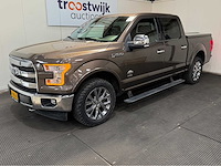 Ford usa - f150 - 3.5 v6 eco boost lpg dubbel cabine - king ranch - bedrijfswagen - 2017 - afbeelding 34 van  41