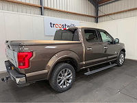 Ford usa - f150 - 3.5 v6 eco boost lpg dubbel cabine - king ranch - bedrijfswagen - 2017 - afbeelding 41 van  41