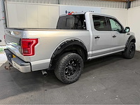 Ford usa - f150 - 3.5 v6 ecoboost - lpg - super crew - bedrijfswagen - 2019 - afbeelding 1 van  20