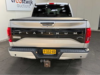 Ford usa - f150 - 3.5 v6 ecoboost - lpg - super crew - bedrijfswagen - 2019 - afbeelding 2 van  20