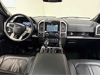Ford usa - f150 - 3.5 v6 ecoboost - lpg - super crew - bedrijfswagen - 2019 - afbeelding 7 van  20