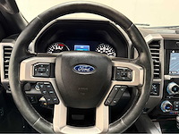 Ford usa - f150 - 3.5 v6 ecoboost - lpg - super crew - bedrijfswagen - 2019 - afbeelding 8 van  20