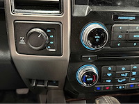 Ford usa - f150 - 3.5 v6 ecoboost - lpg - super crew - bedrijfswagen - 2019 - afbeelding 9 van  20