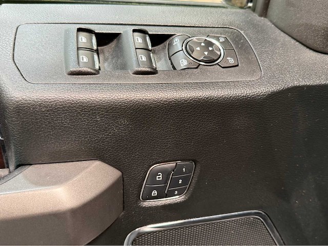 Ford usa - f150 - 3.5 v6 ecoboost - lpg - super crew - bedrijfswagen - 2019 - afbeelding 11 van  20