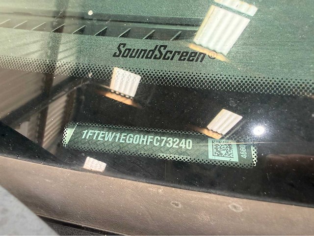 Ford usa - f150 - 3.5 v6 ecoboost - lpg - super crew - bedrijfswagen - 2019 - afbeelding 13 van  20