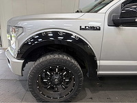 Ford usa - f150 - 3.5 v6 ecoboost - lpg - super crew - bedrijfswagen - 2019 - afbeelding 15 van  20