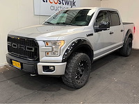 Ford usa - f150 - 3.5 v6 ecoboost - lpg - super crew - bedrijfswagen - 2019