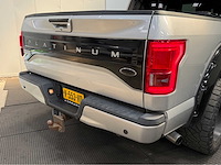 Ford usa - f150 - 3.5 v6 ecoboost - lpg - super crew - bedrijfswagen - 2019 - afbeelding 17 van  20